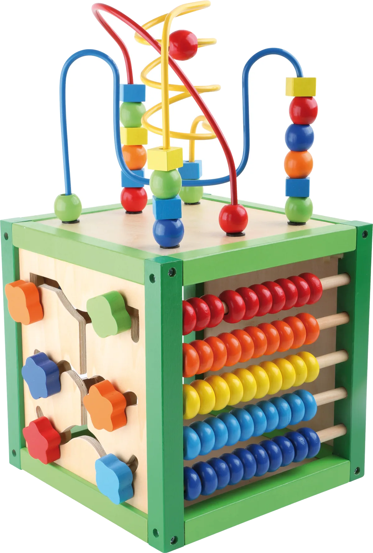 small foot Activity Maze - image 1