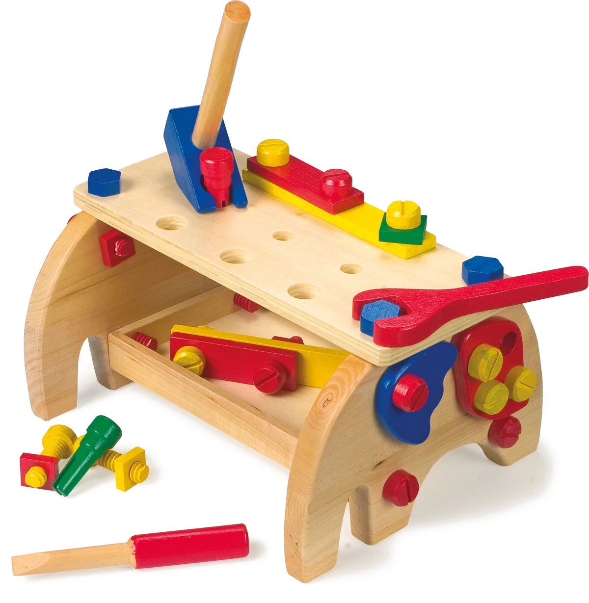 small foot Workbench, Elephant - image 1