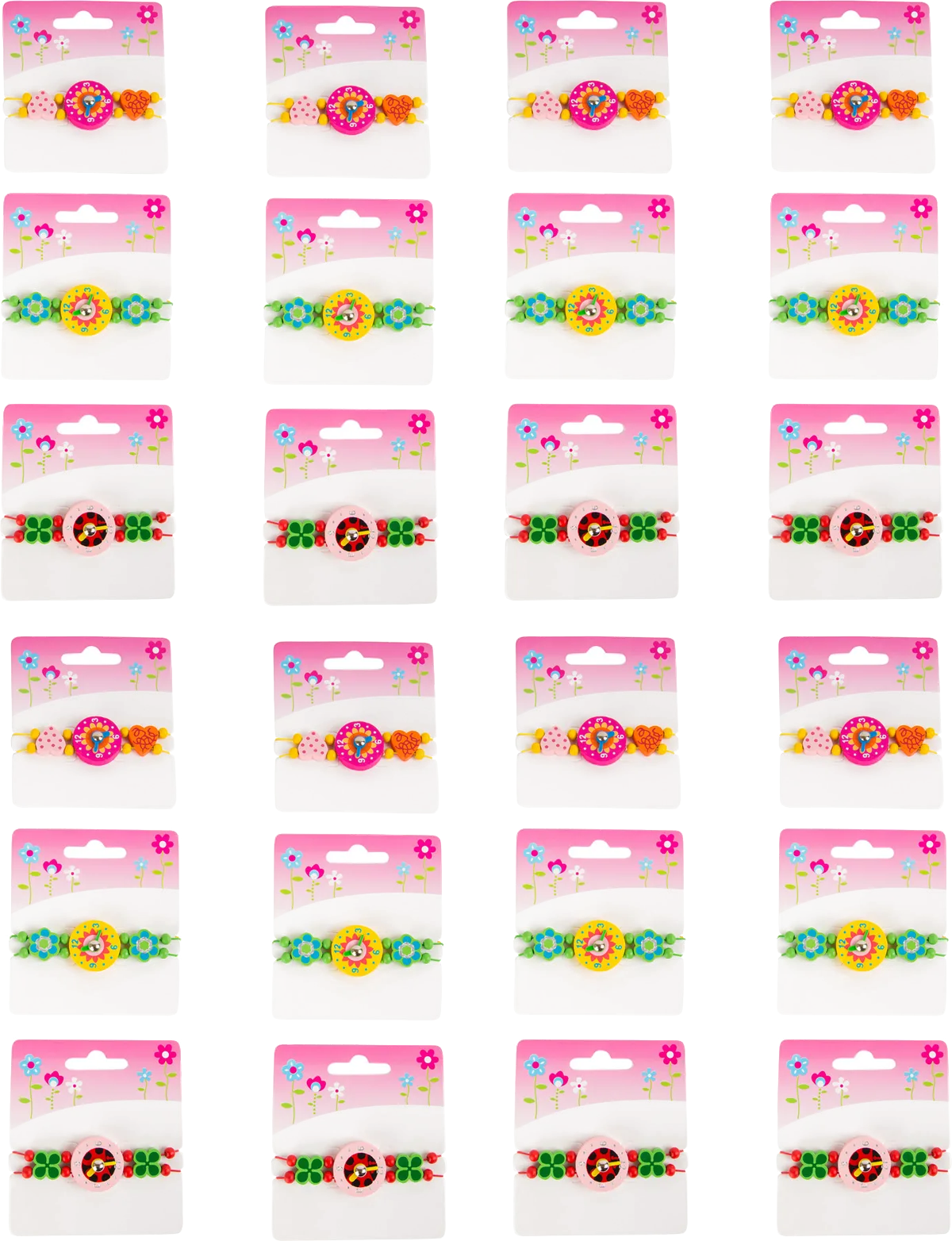 small foot Princess Watches, Supplement Set - image 1