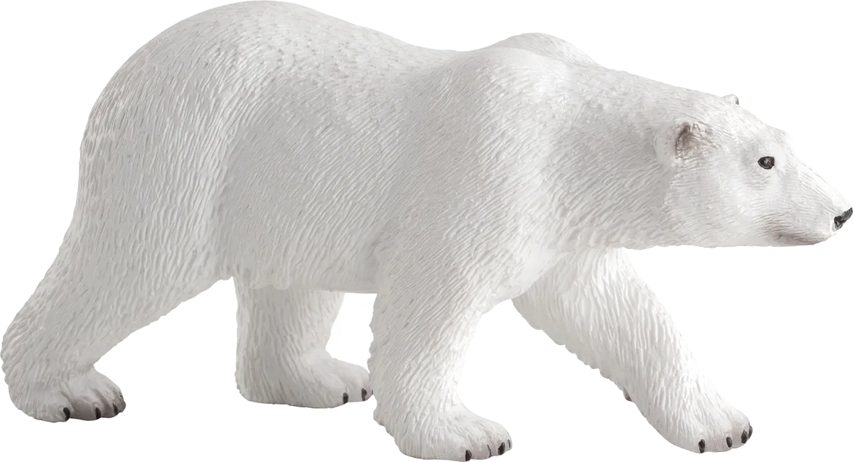 Mojo Polar Bear - image 1