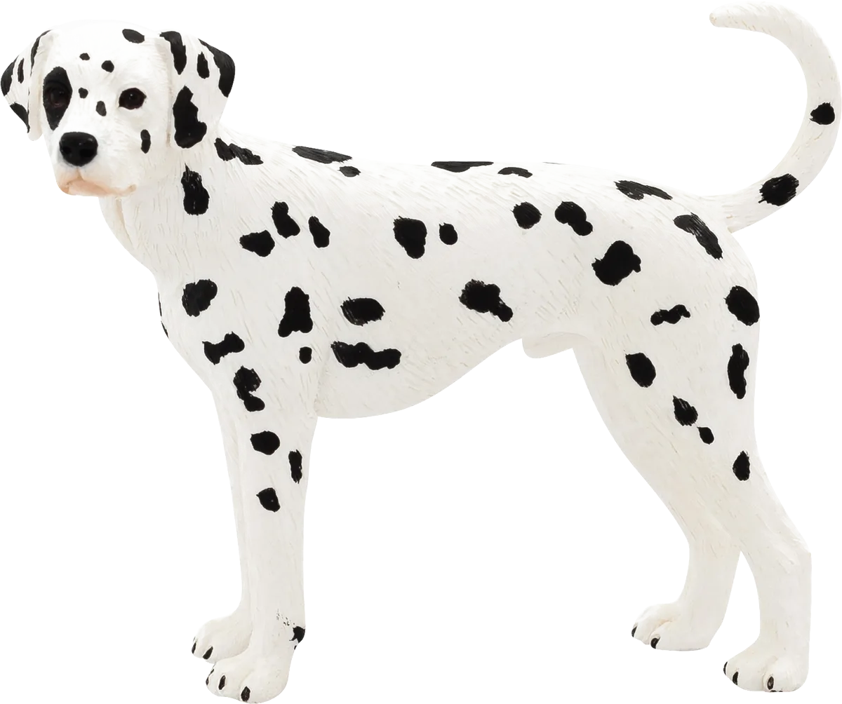 Mojo Dalmatian Dog - image 1