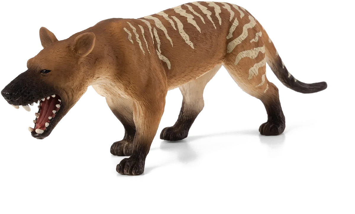 Mojo Hyaenodon Gigas - image 1