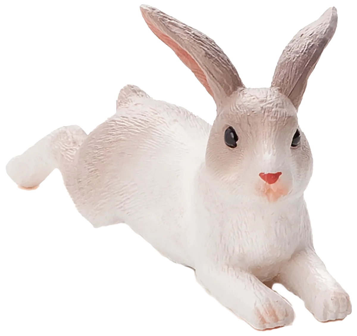 Mojo Hare, Laying - image 1