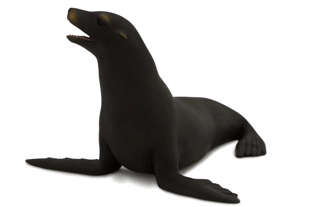 Mojo California Sea Lion - image 1