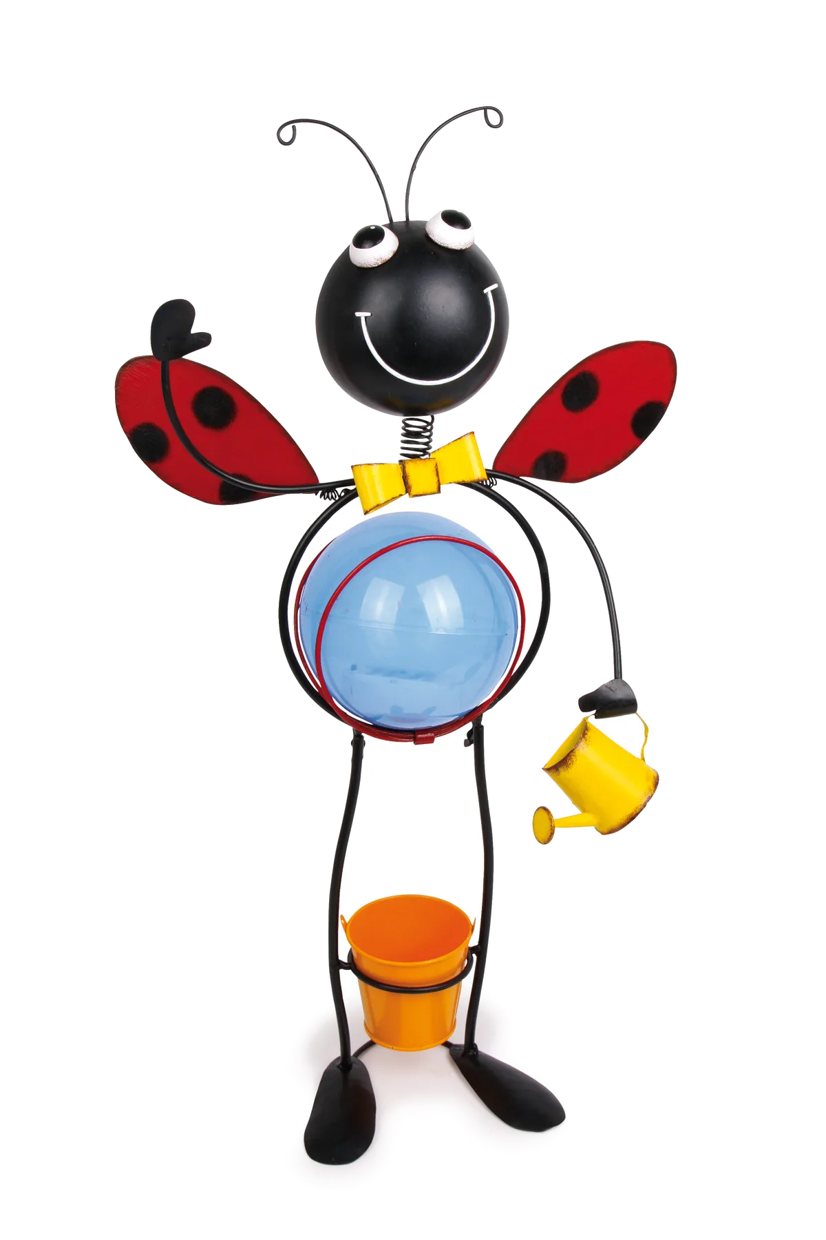 DECOMMISSION-Metal Bug "Shining Sphere" - image 1