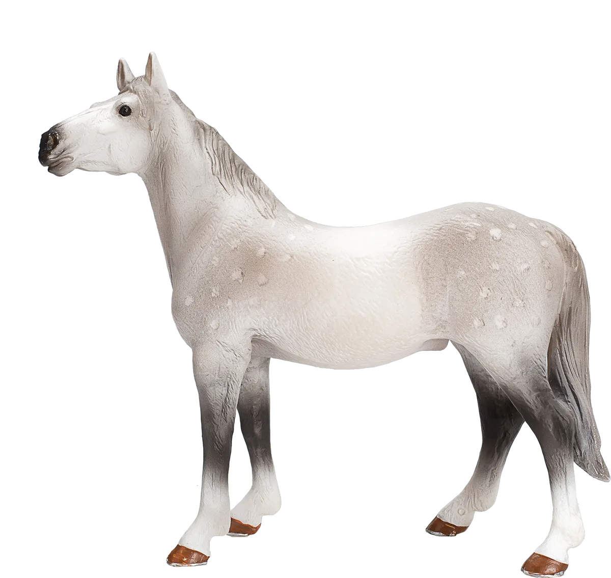 Mojo Orlov Trotter Horse - image 1