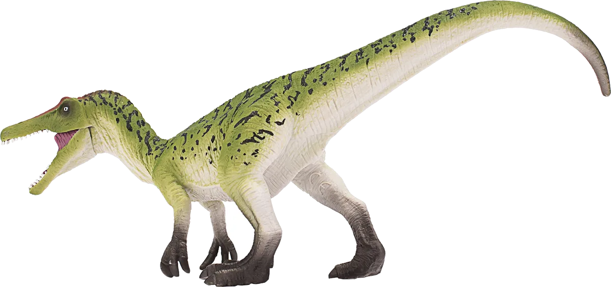 Mojo Baryonyx with movable jaw - image 1