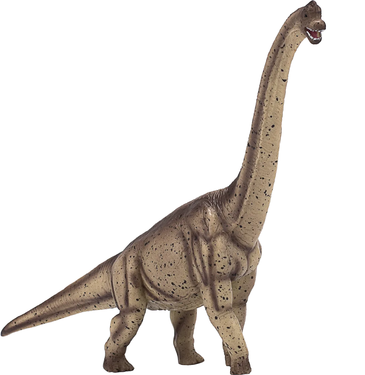 Mojo Deluxe Brachiosaurus - image 1