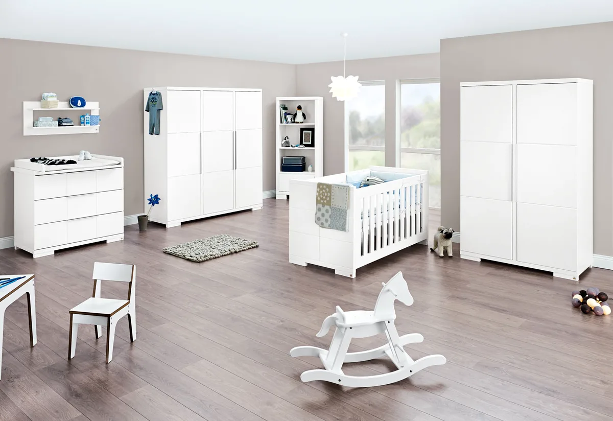 Pinolino Nursery Polar wide - image 1