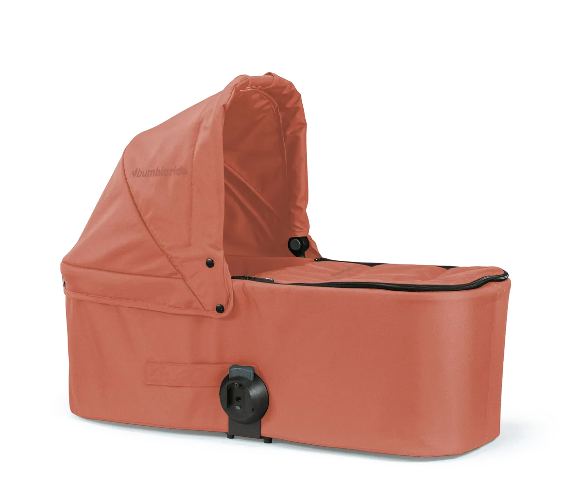 Bumbleride Era/Indie/Speed Carrycot (2018/2019/2020), Clay - image 1