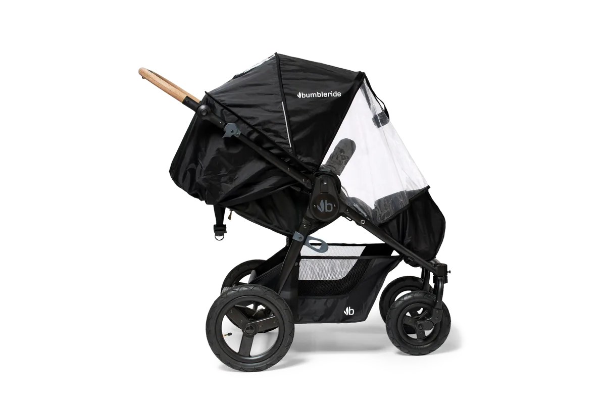 Bumbleride Era Rain Cover (2019/2020) - image 1