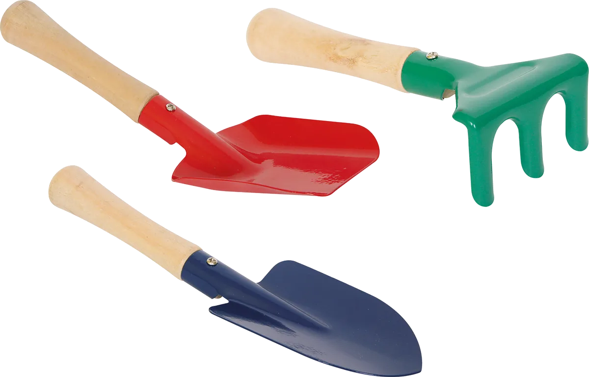 small foot Sand Box Set, Small - image 1