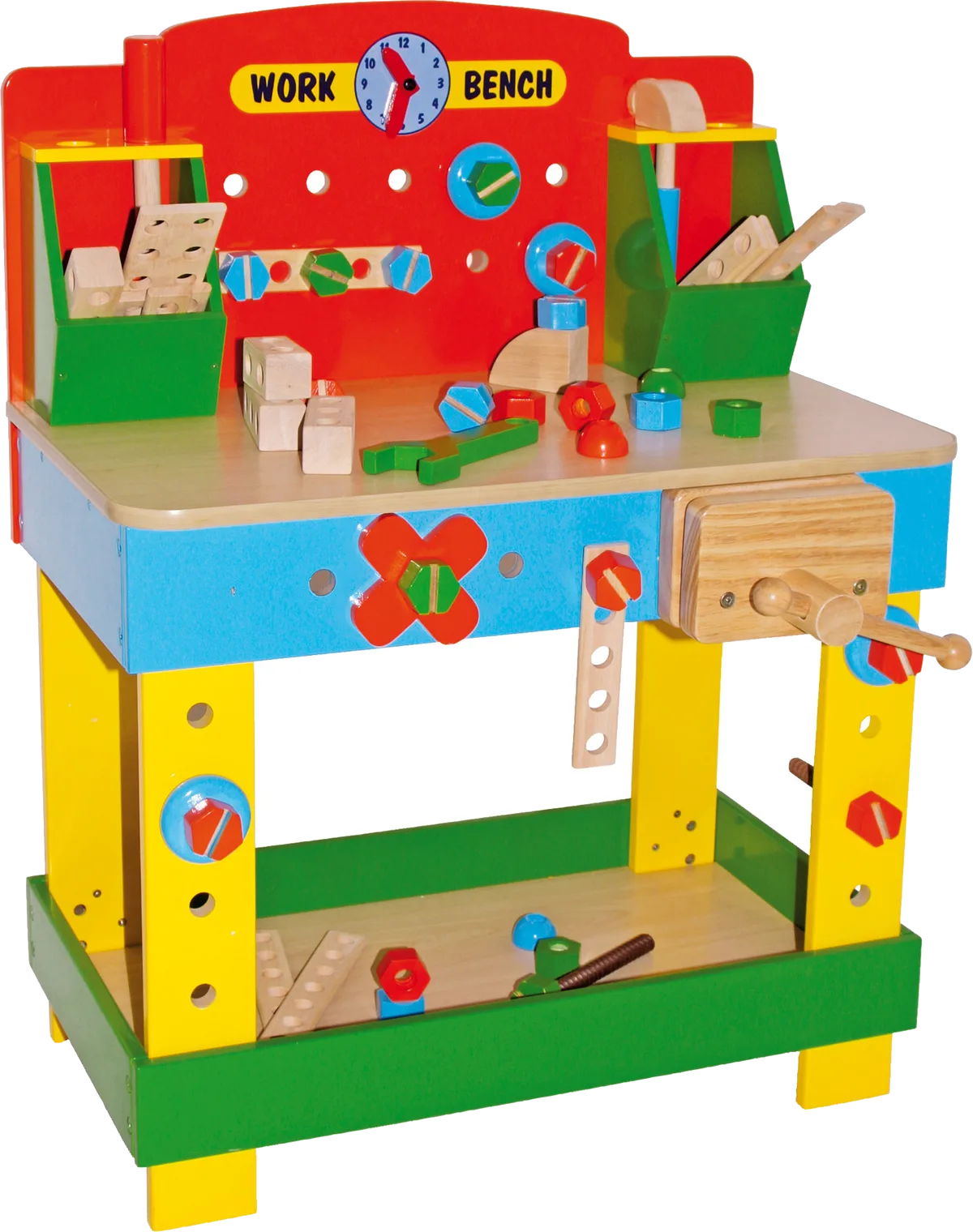 small foot Work Bench, Tobi - image 1