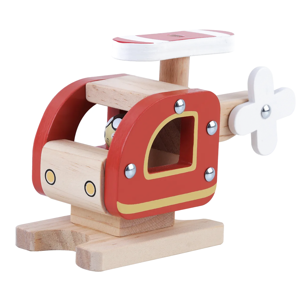 Kinder and Kids Helicopter - image 1