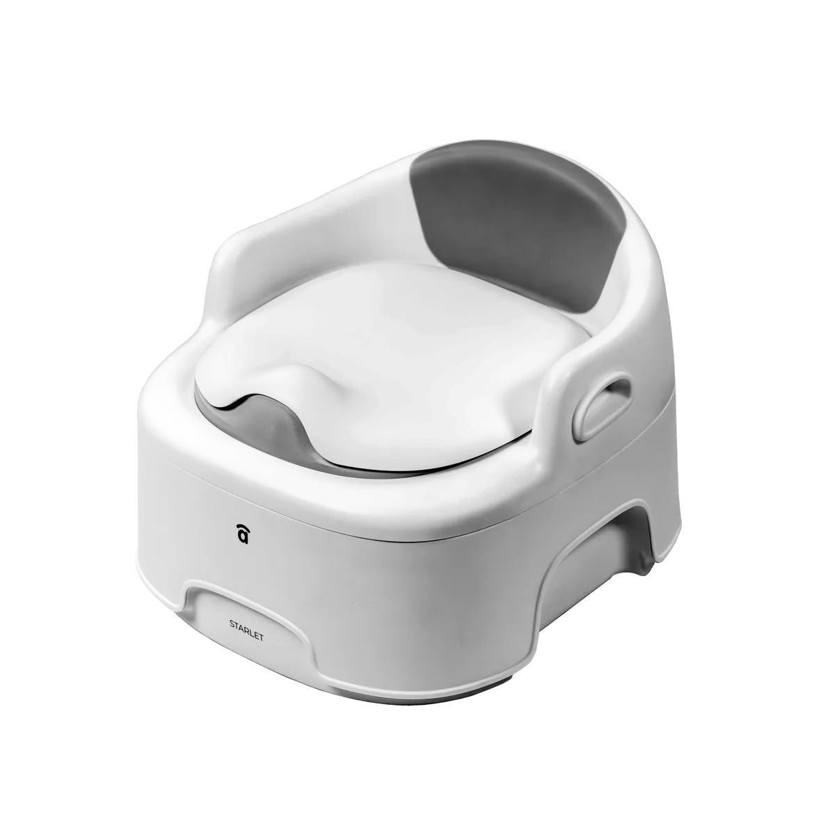Asalvo Urinal 3 In 1, Starlet - image 1