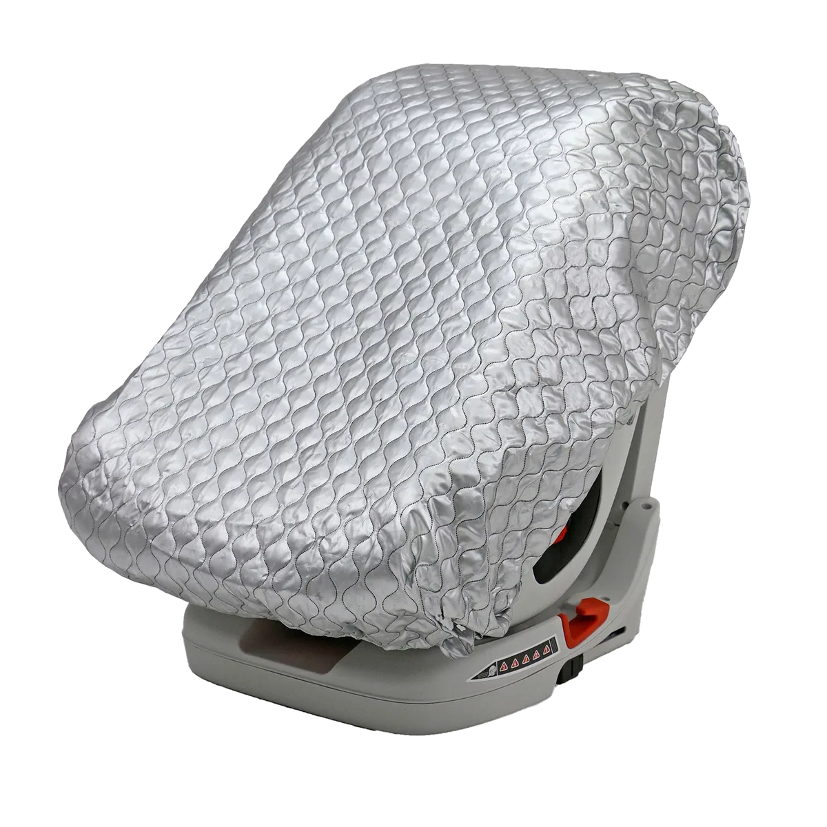 Asalvo Solar Cover Shield - image 1