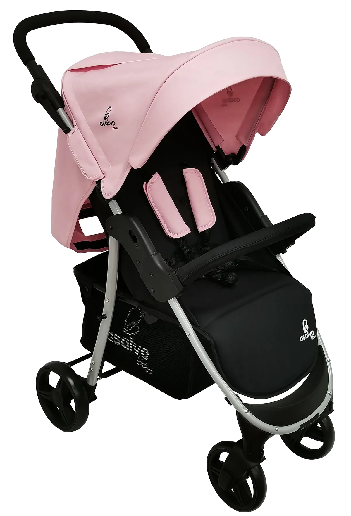 Asalvo Pushchair America, Candy - image 1