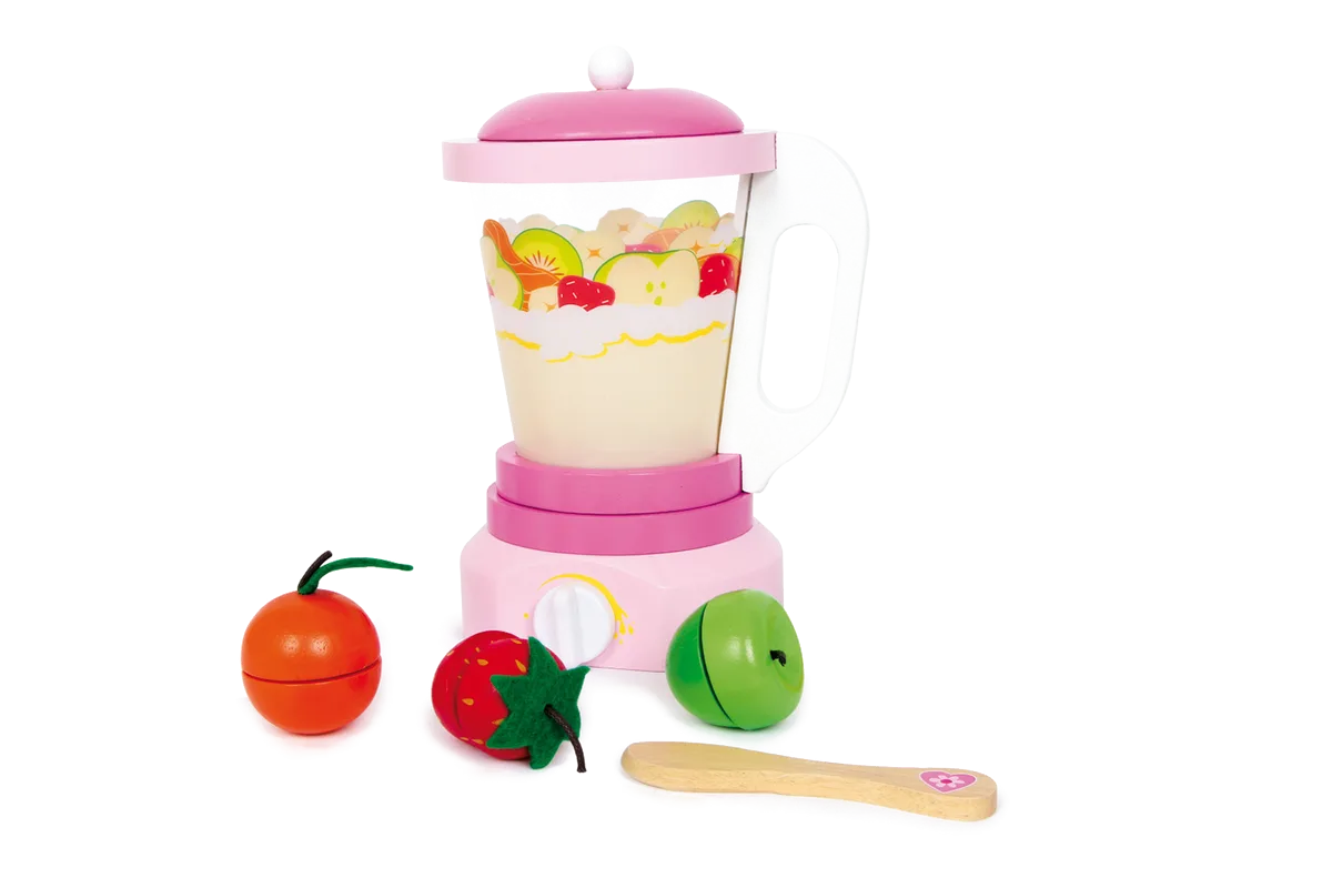 small foot Mixer - image 1