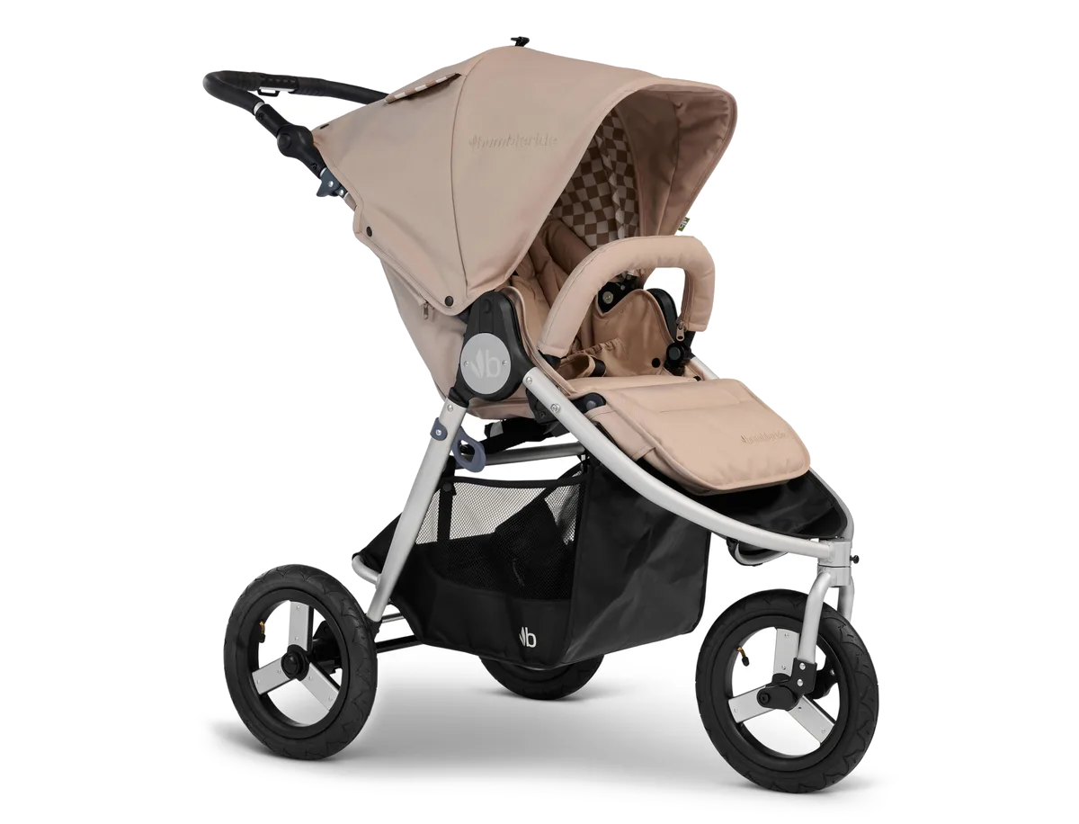 Bumbleride Indie (2022), Sand - image 1