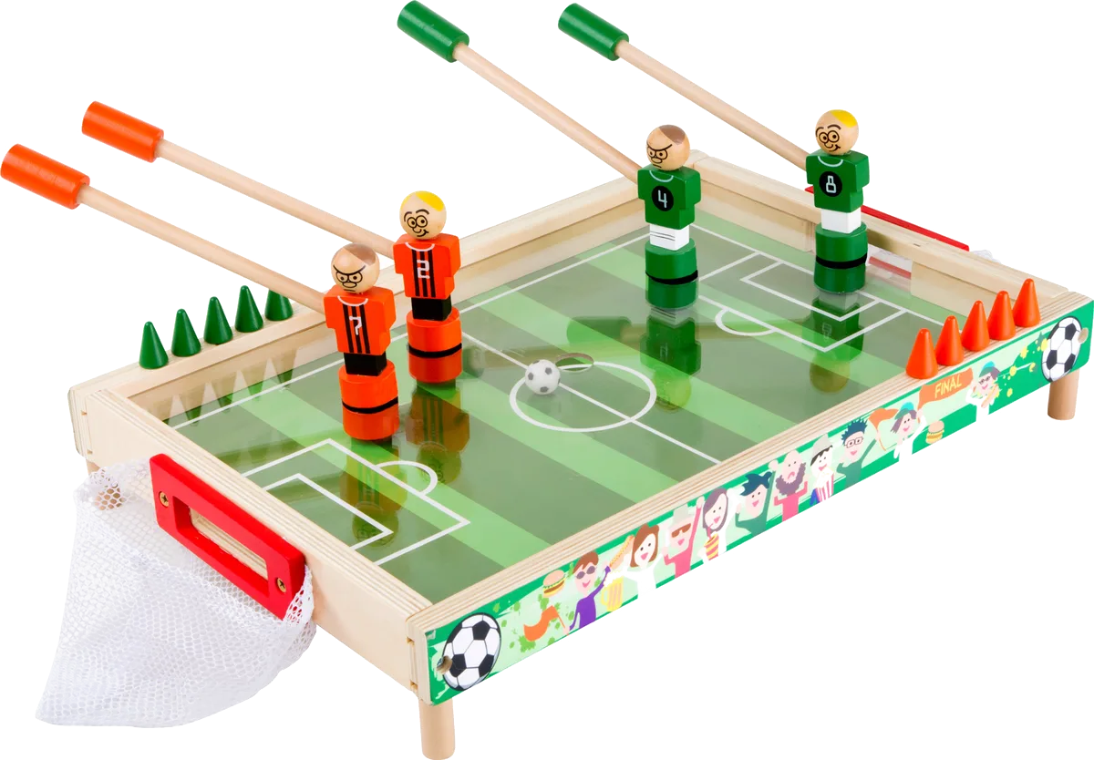 small foot Magnet Table Football - image 1
