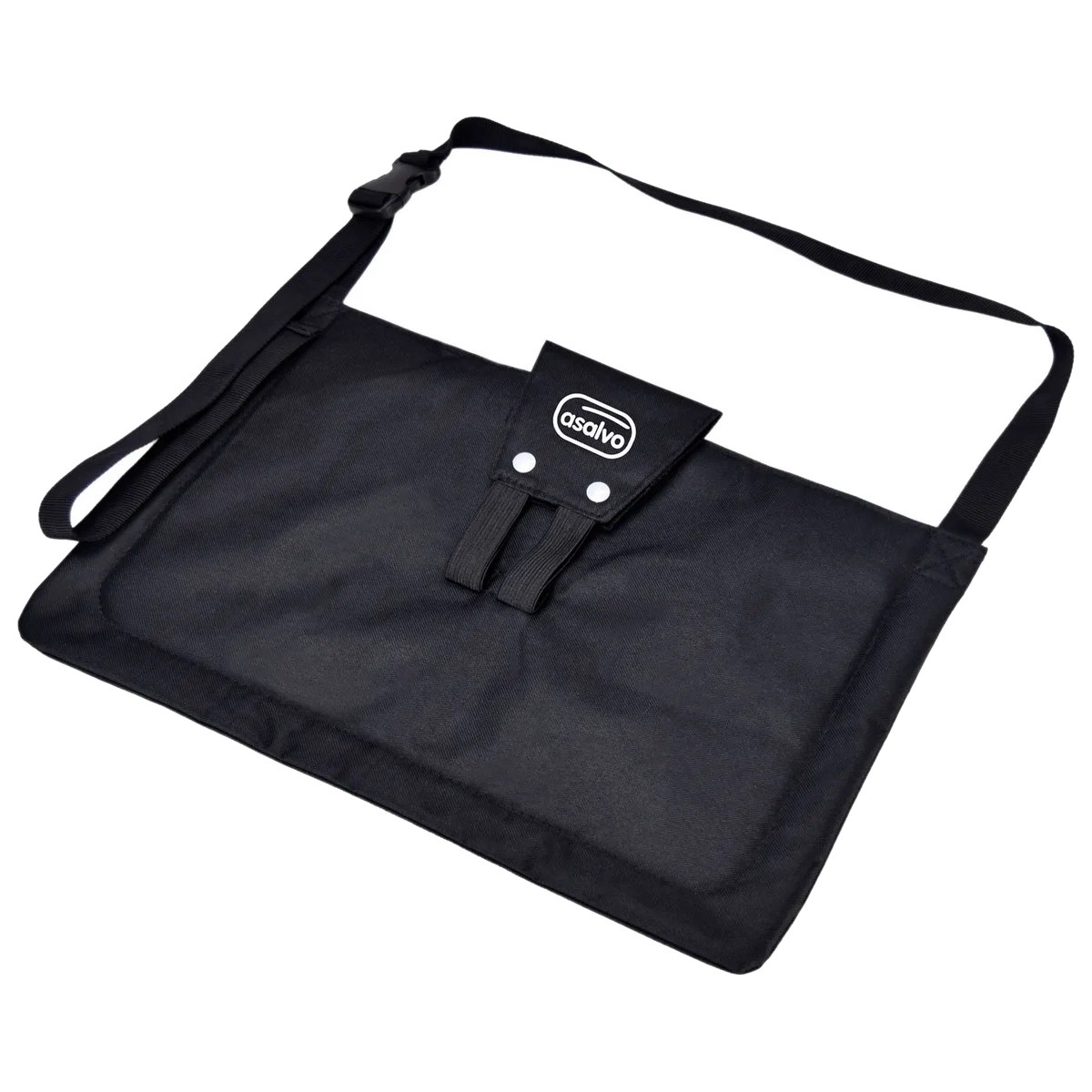 Asalvo Embrossed seat belt - image 1