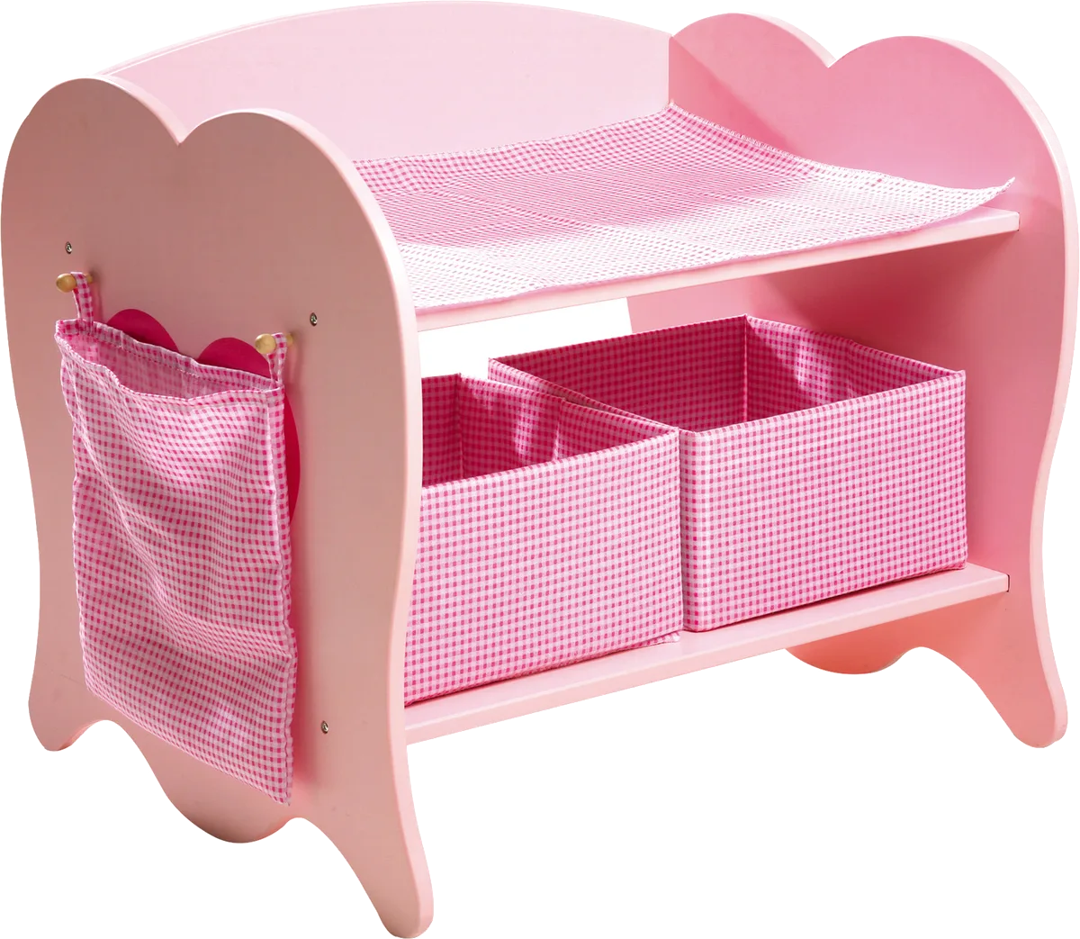 small foot Baby's Changing Table - image 1