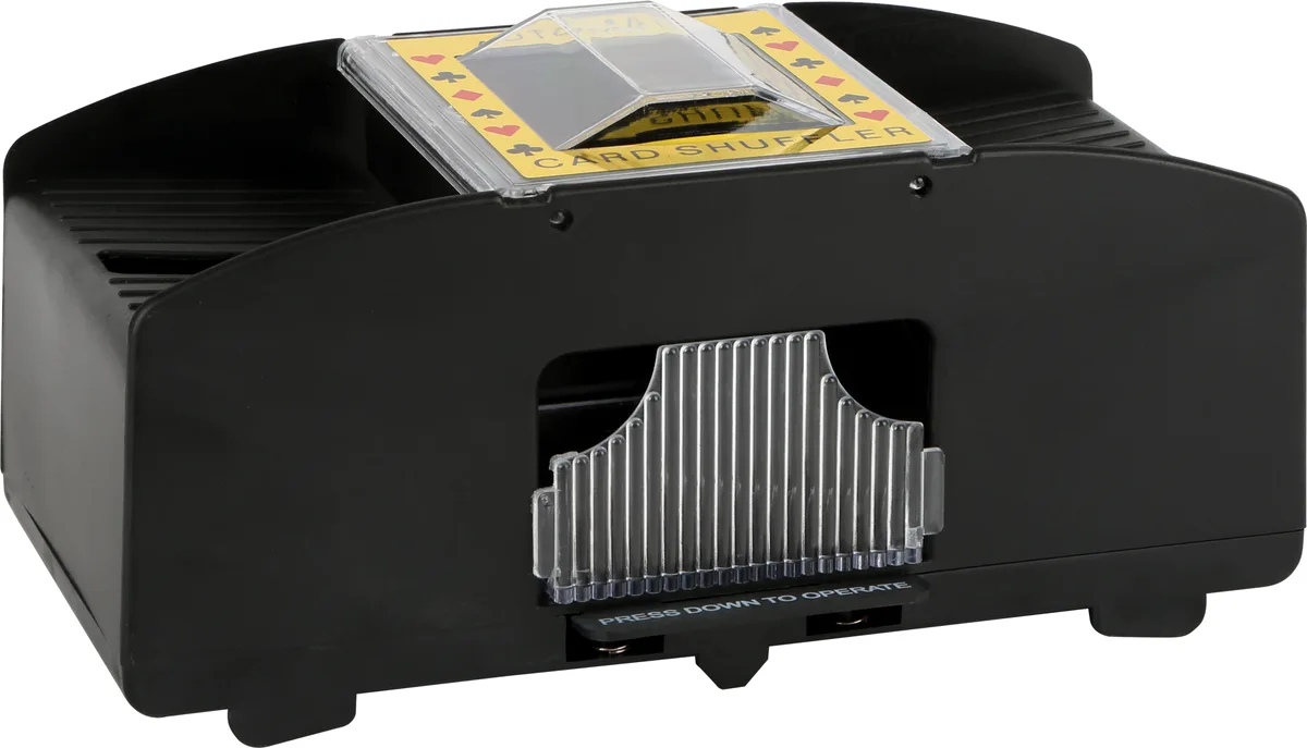 small foot Card Mixer - image 1