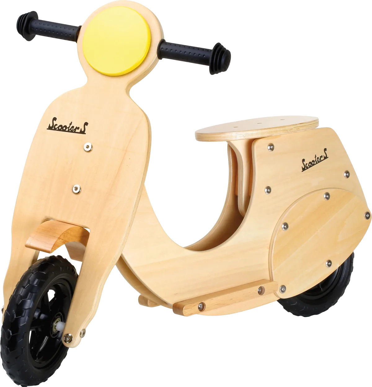 small foot Running Bike, Scooter - image 1